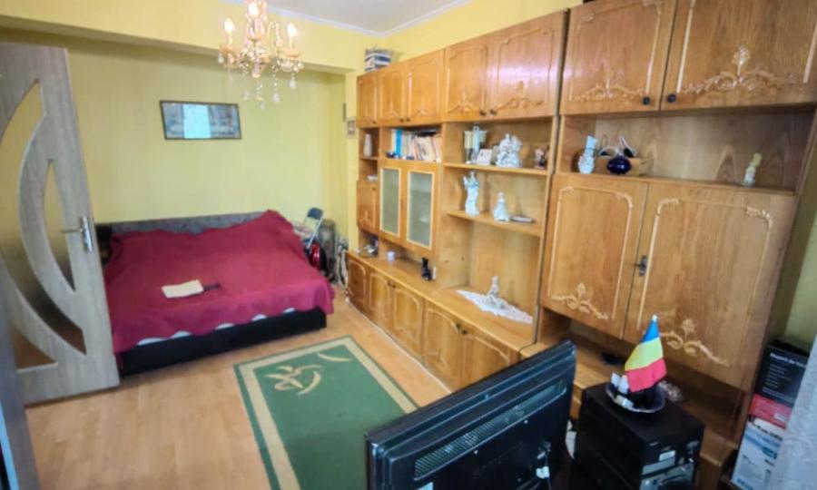 Apartament cu o camera strada 1 Decembrie 1918 - 1
