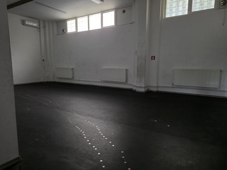 Spatiu comercial de inchiriat 311 mp, Nicolina – Selgros, COMISION 0% - 7