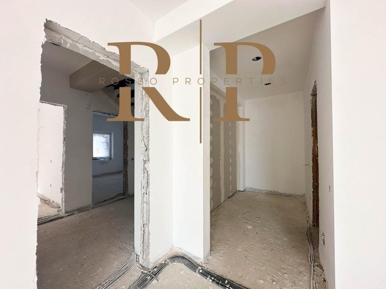 Vila individuala 6 camere * Martha Bibescu* - 10