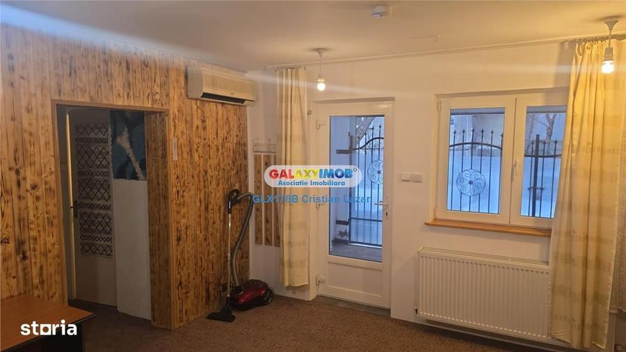 PARTER CU TERASA - 3