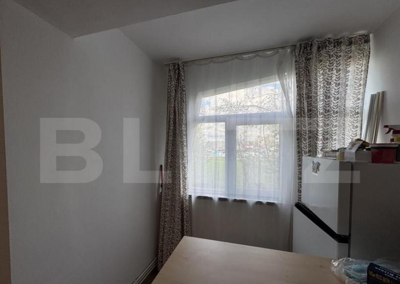 Garsoniera de vanzare, 24 mp, zona Calea Zarandului - 5
