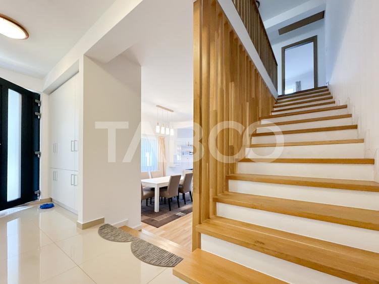 De vanzare duplex la cheie in zona Europa cu teren 310 mp - 7