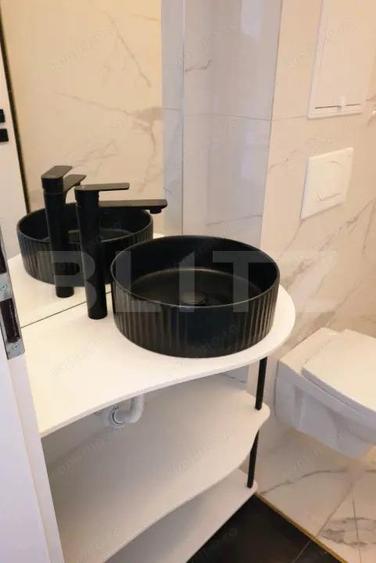 Garsoniera, 17.80 mp, zona Ipotesti - 3