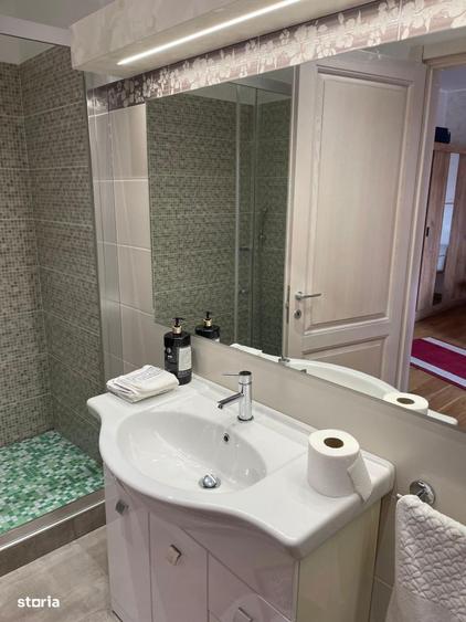CASA INDIVIDUALA 450 mp + TEREN 1088 mp ~ Targu Neamt - 9
