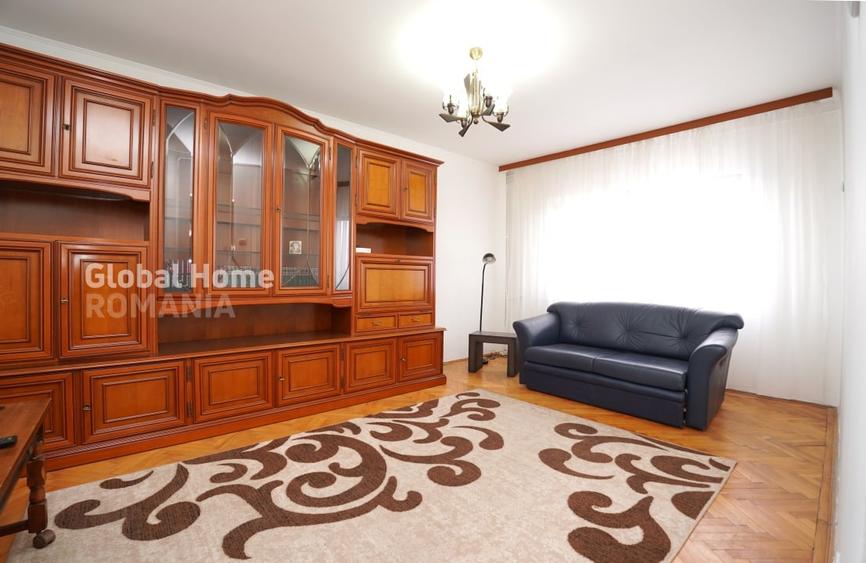 2 Camere Decomandat | Tineretului | Aproape de Parc - 1