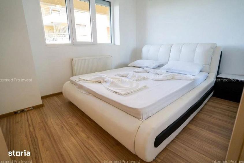 Mamaia Central Hotel Vega/ Moonlight Aparament 2 Camere - 4