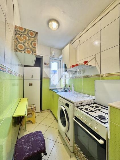 Apartament 2 camere de vanzare in Sibiu zona Cedonia - 2