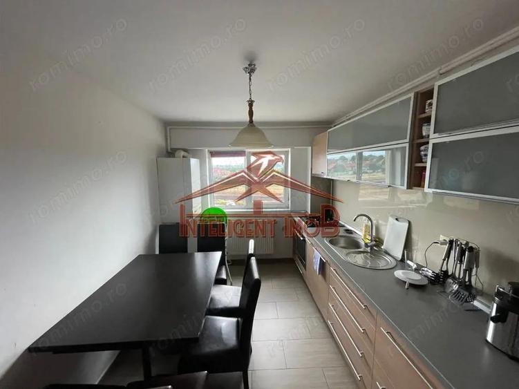 Apartament Spa?ios 120mp, cu 4 Camere, 2 Bai ?i 3 Balcoane in Fagara? - 10