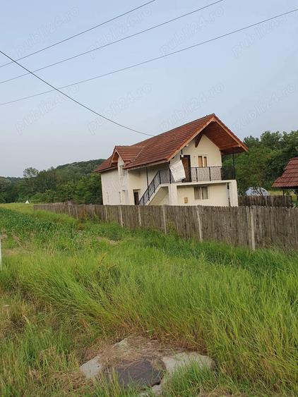 Casa de vanzare P + Etaj - 3