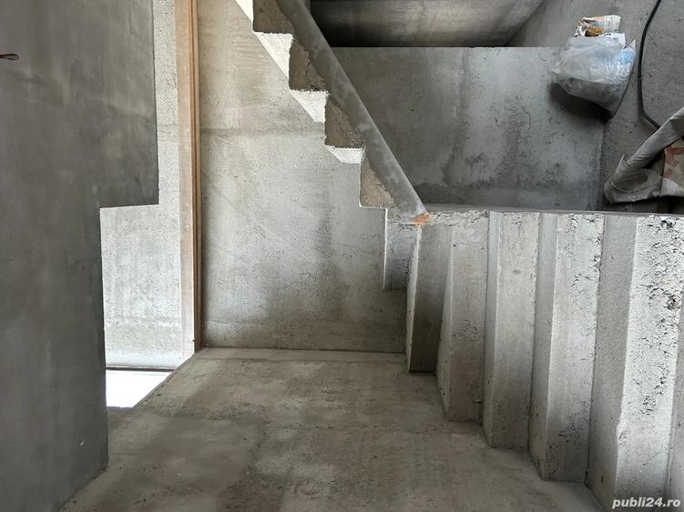 Casa nefinisata Mihaesti Valcea - 10