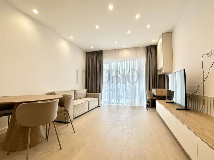 Apartament 2 Camere | Aviatiei Tower - 2