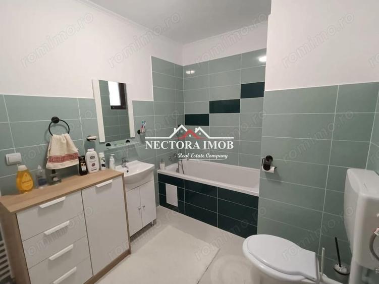 NECTORA IMOB Exclusivitate-Casa NOUA, Nelocuita, 114 mp + 400 mp teren - 18