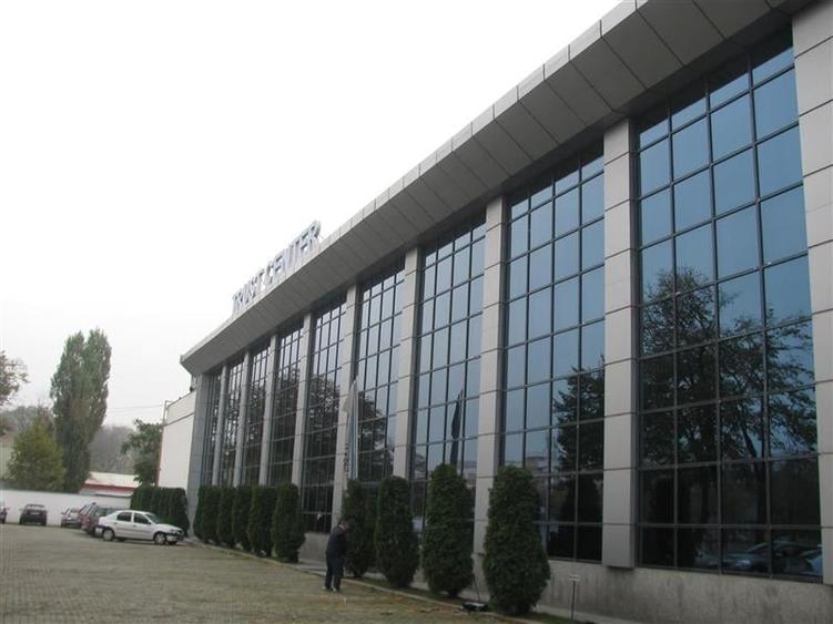 Inchiriere Spatii Birouri langa metrou de la 190 mp - 2