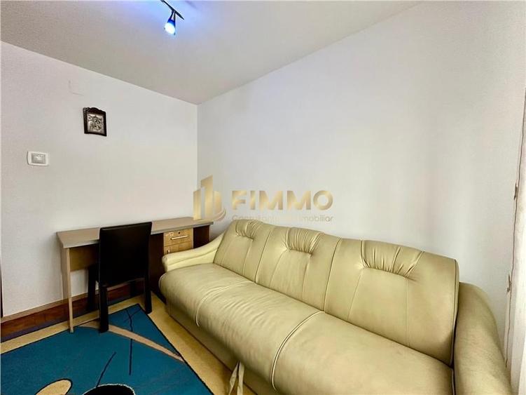 Apartament Obcini  | 3 cam | ID: 1419 - 8