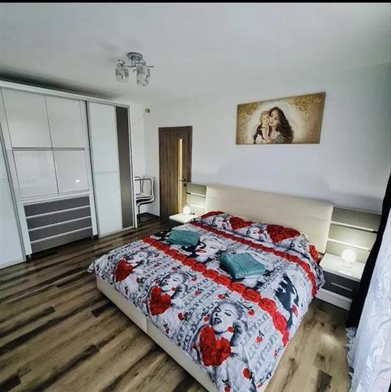 Apartament 2 camere, 53 mp, etaj intermediar! Zona Porii! - 3