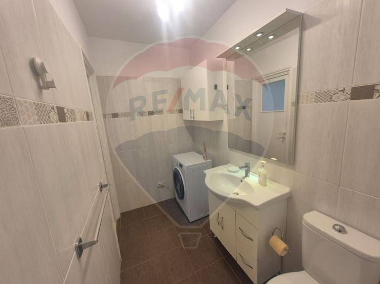 Apartament elegant 2 camere | Gara de Nord I Calea Grivitei 148 - 10