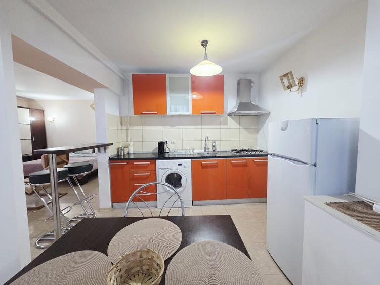 Apartament cu 1 camera 50 mp Faleza priveliste deosebita ! - 3