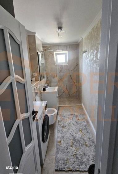 Apartament 2 camere de inchiriat, termen lung, renovat complet in zona - 8