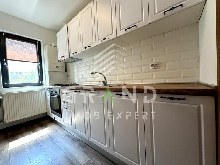 2 Camere MODERN | BALCON Generos | Donath Park – Capăt Grigorescu - 2