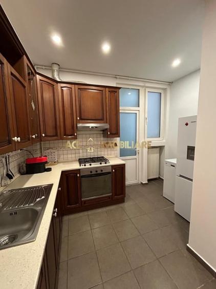 3 Camere de inchiriat | Vasile Lascar | Metrou | Pet friendly | Centrala - 10
