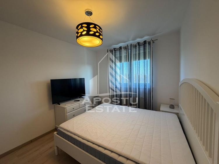 Apartament 2 camere de închiriat , Lipovei - Adora Forest -Timisoara - 3
