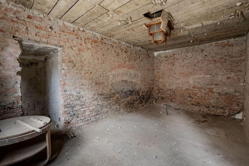 Casa individuala str. Pajistei de renovat | Comision 0% - 19