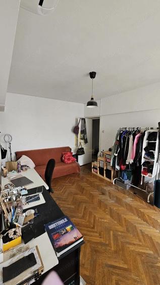 Vand apartament cu 2 camere ultracentral Bulevard Magheru, sector 1 - 7
