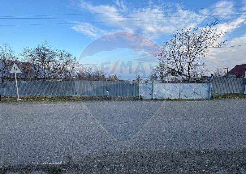 Teren 2636 mp in Padureni /Jari?tea - 4