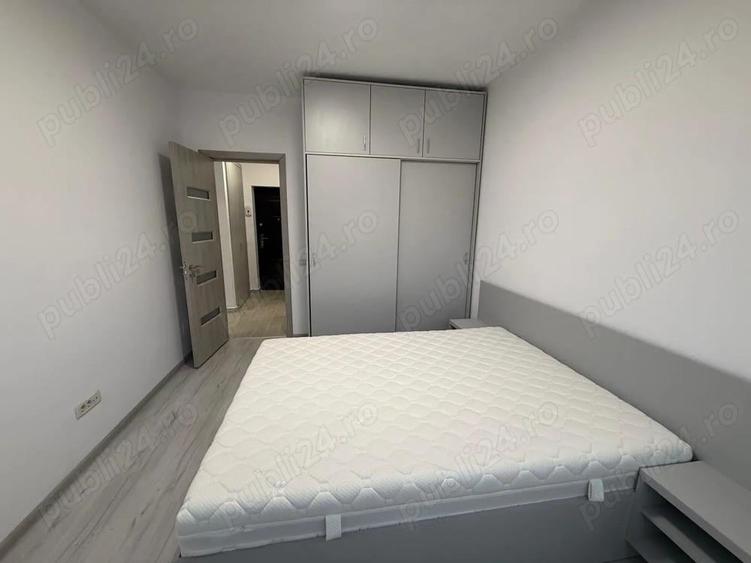 2 camere - mobilat complet - bd Tineretului, Militari Residence - 2
