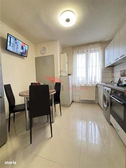 Apartament 3 camere, Decebal - 1