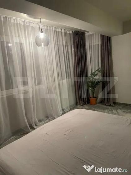 Apartament ultramodern cu view si terasa generoasa - 9