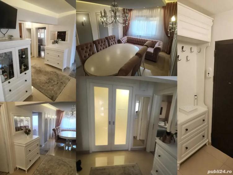 Apartament 4 camere - 3