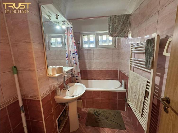 3 camere l 65 MP l Balcon l Str.Donath - 5