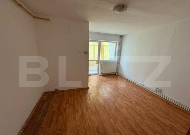 Garsoniera de vanzare, 27 mp, zona Micro 15 - 3