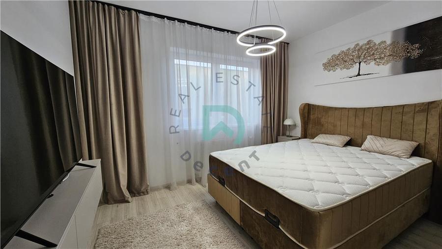 Apartament 2 camere, Tractorul, Brasov - 9