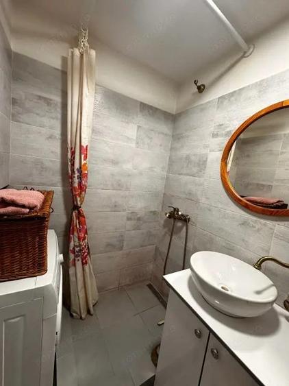 Garsoniera cocheta zona Bartolomeu - 6