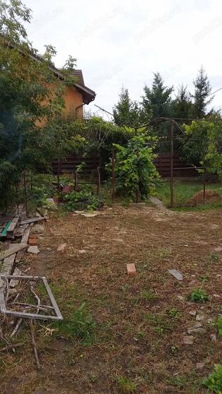 Corp de casa Tatarasi-Aviatiei - 2