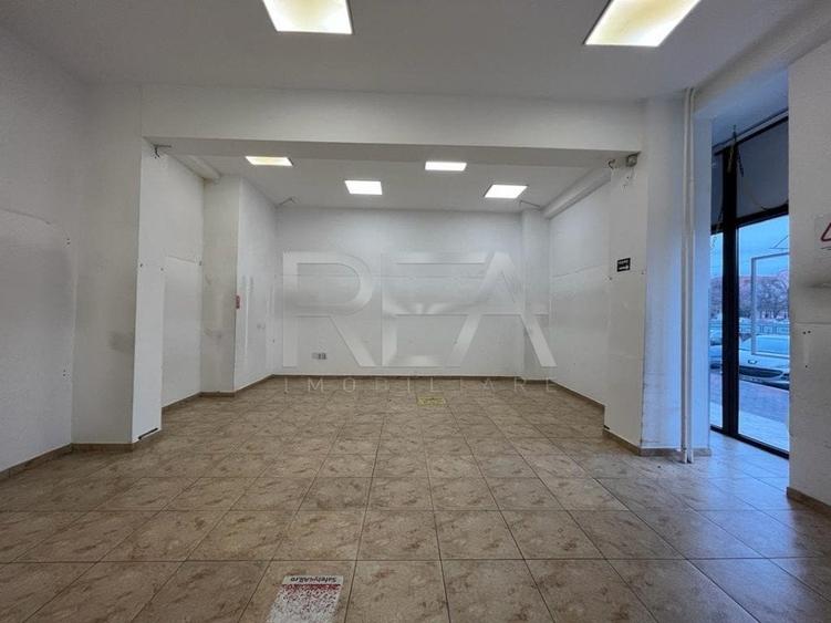 Oportunitate Investitie Spatiu Comercial Mihai Bravu - 1
