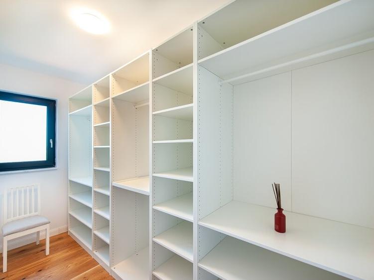 Apartament 2 camere mobilat si utilat Lux,in Zona Baneasa - 13