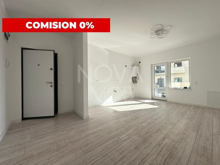 Apartament 3 camere cu gradina, INTABULAT - Doamna Stanca - 1