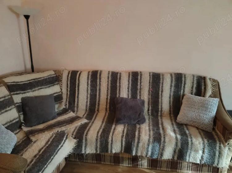 proprietar, inchiriez, apartament 3camere,Drumul taberei - 2