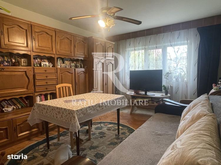 Apartament cu 3 camere | Etaj intermediar | Calea Aradului | Oradea - 1