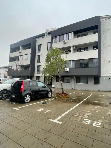 Apartament mobilat, utilat, imobil nou, Cartier Latin, complex HERA - 8