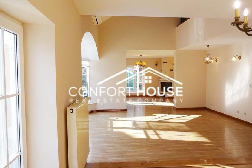 VILA P+E+M, 7 camere, piscina, complex rezidential, IANCU NICOLAE - 15