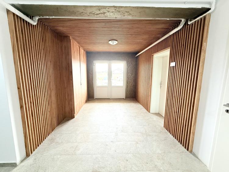 Prima ta casa poate fi aceasta – 3 camere + gradina - 22