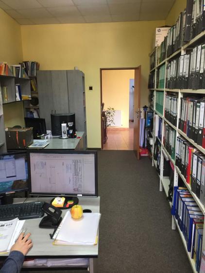 Spatiu birou 90 mp PARTER MARASTI - 2