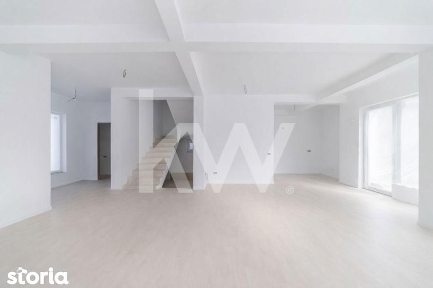 Casa individuala noua | 184 mp utili | teren 600 mp | - 8