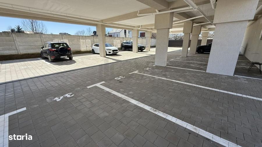 Apartament 2 camere I Otopeni I Inchiriere - 8