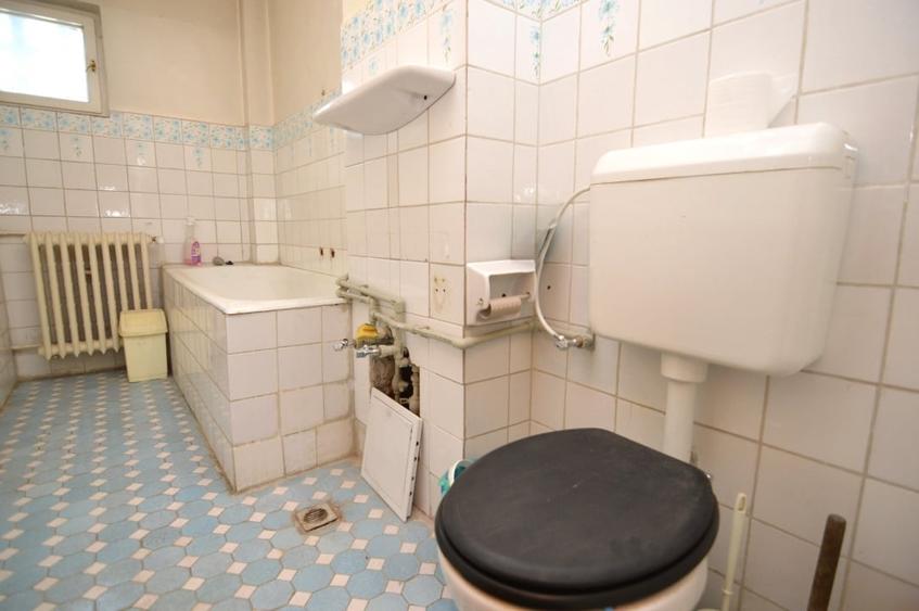 VANZARE APARTAMENT 4 CAMERE UNIRII – FANTANI - 28