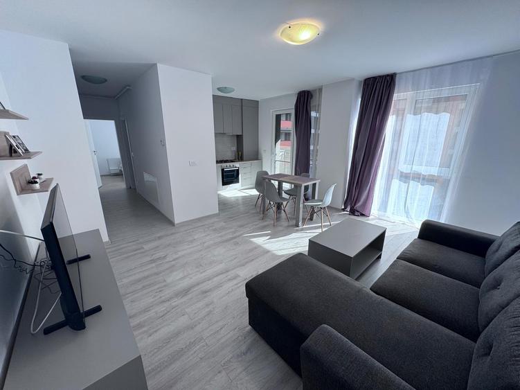 2 camere Aradului , str.Armoniei - 1